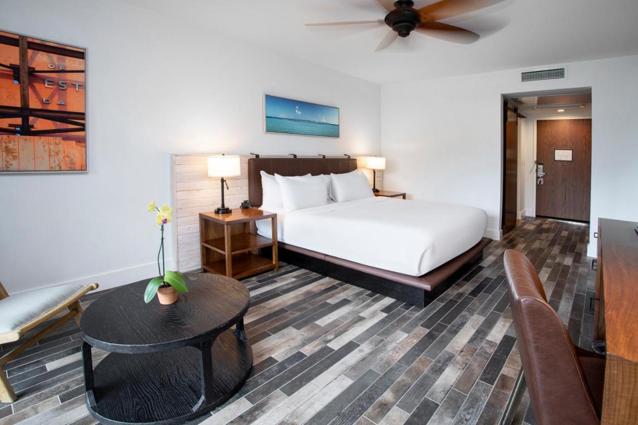 The Perry Hotel & Marina Key West Stock Island Exterior foto