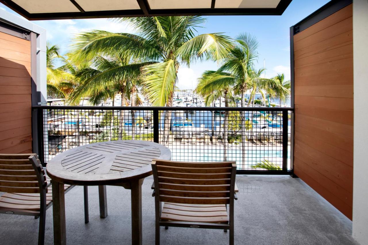 The Perry Hotel & Marina Key West Stock Island Exterior foto