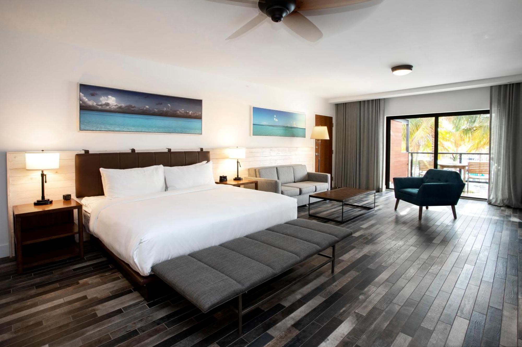 The Perry Hotel & Marina Key West Stock Island Exterior foto