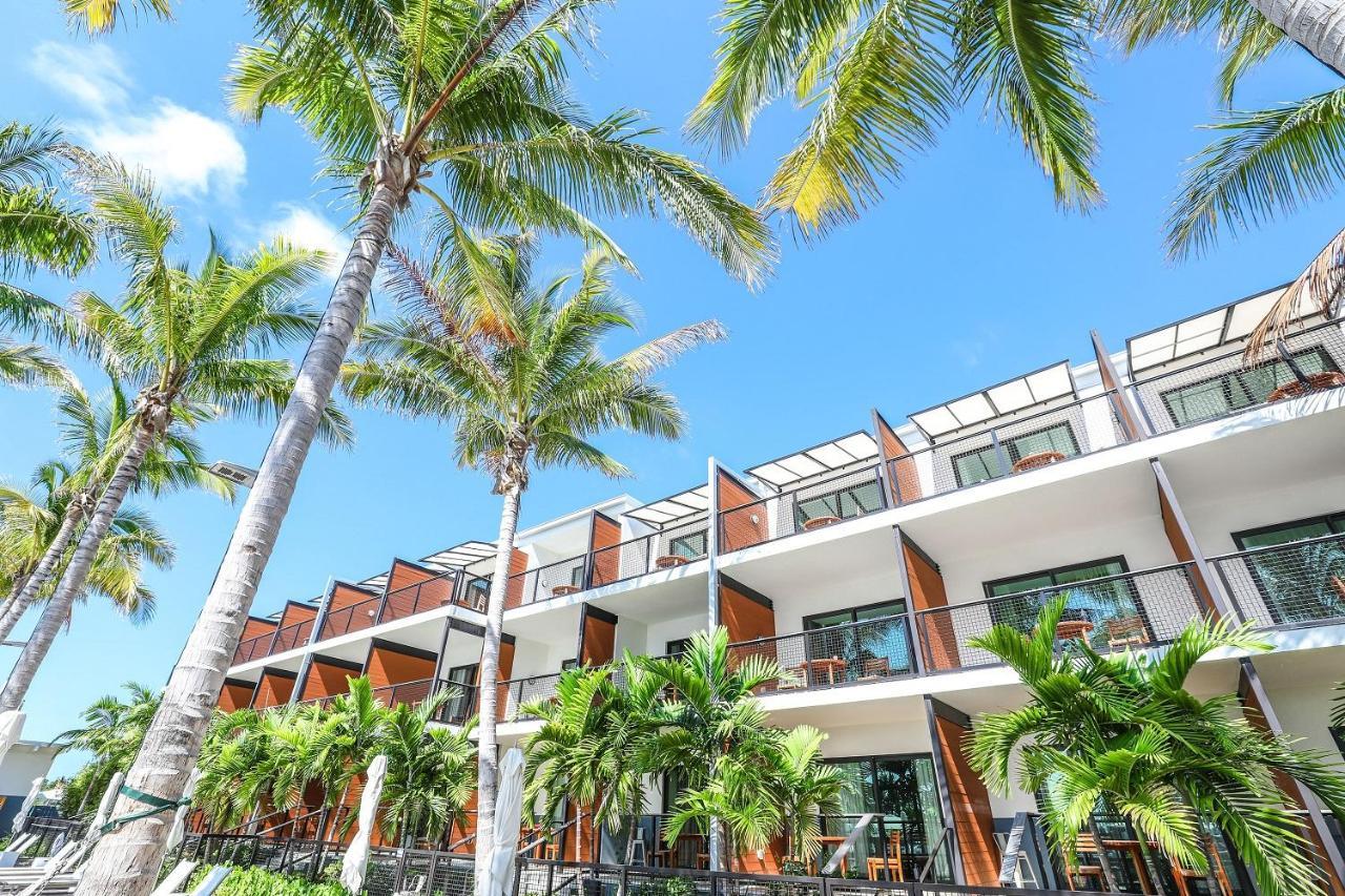The Perry Hotel & Marina Key West Stock Island Exterior foto